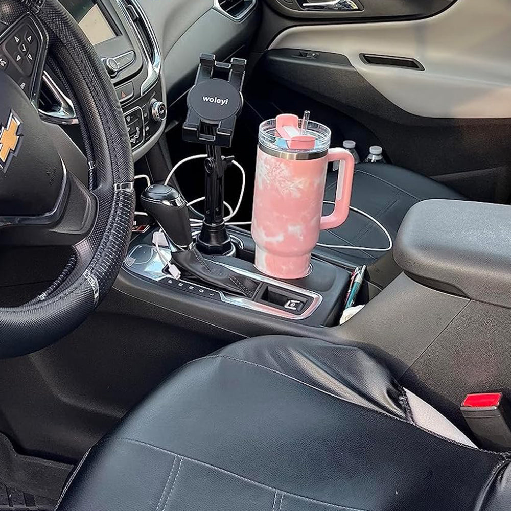 40oz Stainless Steel Thermal Mug