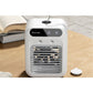 Portable Air Conditioner Air Cooler Desktop Cooling Fan