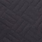 Back Seat Extending Cover for Dogs Hard Bottom Dog Car Cover