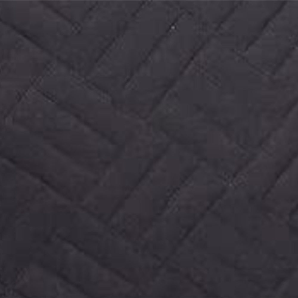 Back Seat Extending Cover for Dogs Hard Bottom Dog Car Cover