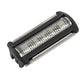 2-Pack Replacement Foil Head Compatible with BG2024/BG2025/BG2040/TT2040/YS534 Body Groomer