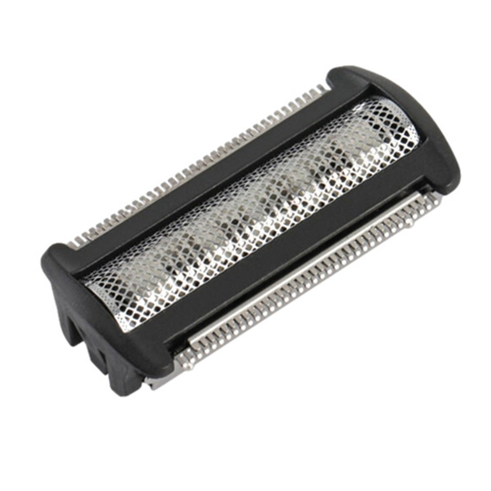 2-Pack Replacement Foil Head Compatible with BG2024/BG2025/BG2040/TT2040/YS534 Body Groomer
