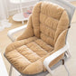 Winter Warm Seat Cushion with Backrest