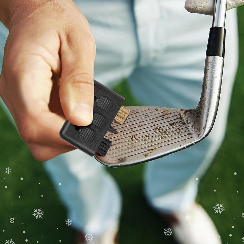 Golf Advent Calendar 2025 for Men Teen Boy 24 Days Christmas Countdown Calendar
