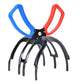2Pcs Fishing Pliers Gripper Metal Fish Control Clamp Claw Tong Grip Forceps Tackle