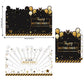 Jumbo Guest Book Happy Retirement Card