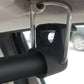 Car Retractable Clothes Hanging Rod for Travel Suit Shirt Dress