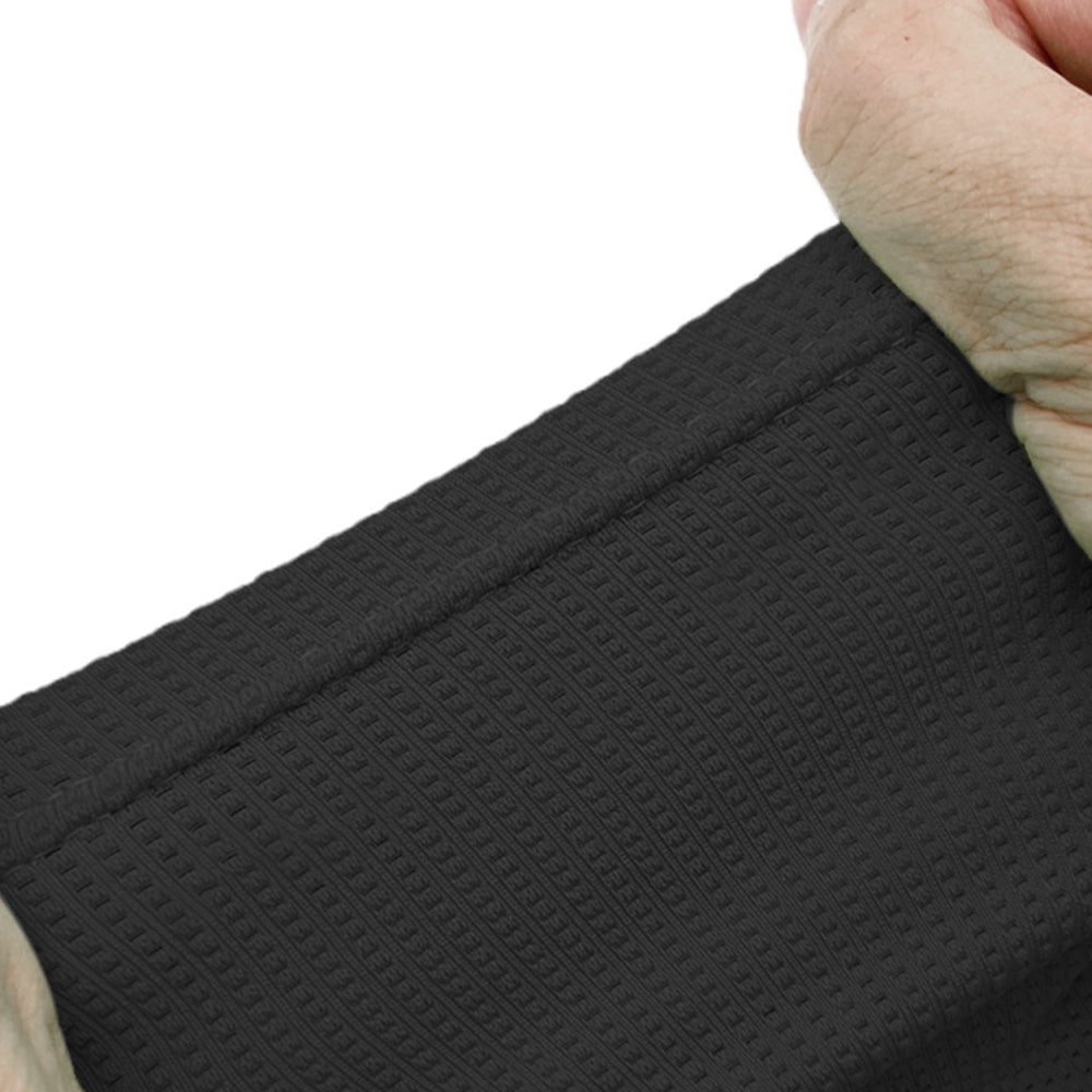 1 Pair Sport Soccer Shin Guard Pads Sleeves With Optimized Insert Pocket Sleeve Sock Leg