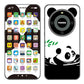 Learning Phone Toy with Over 10000 Educational Contents Touch Screen Early Education Gift