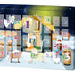 Nativity Advent Calendar for Jesus Birth Scene Blind Box