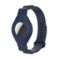 Apple AirTag Silicone Wristband Strap Case for 1st/2nd Gen