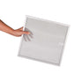 5 Layer Aluminum Range Hood Filter Compatible with Broan S99010316 WA65
