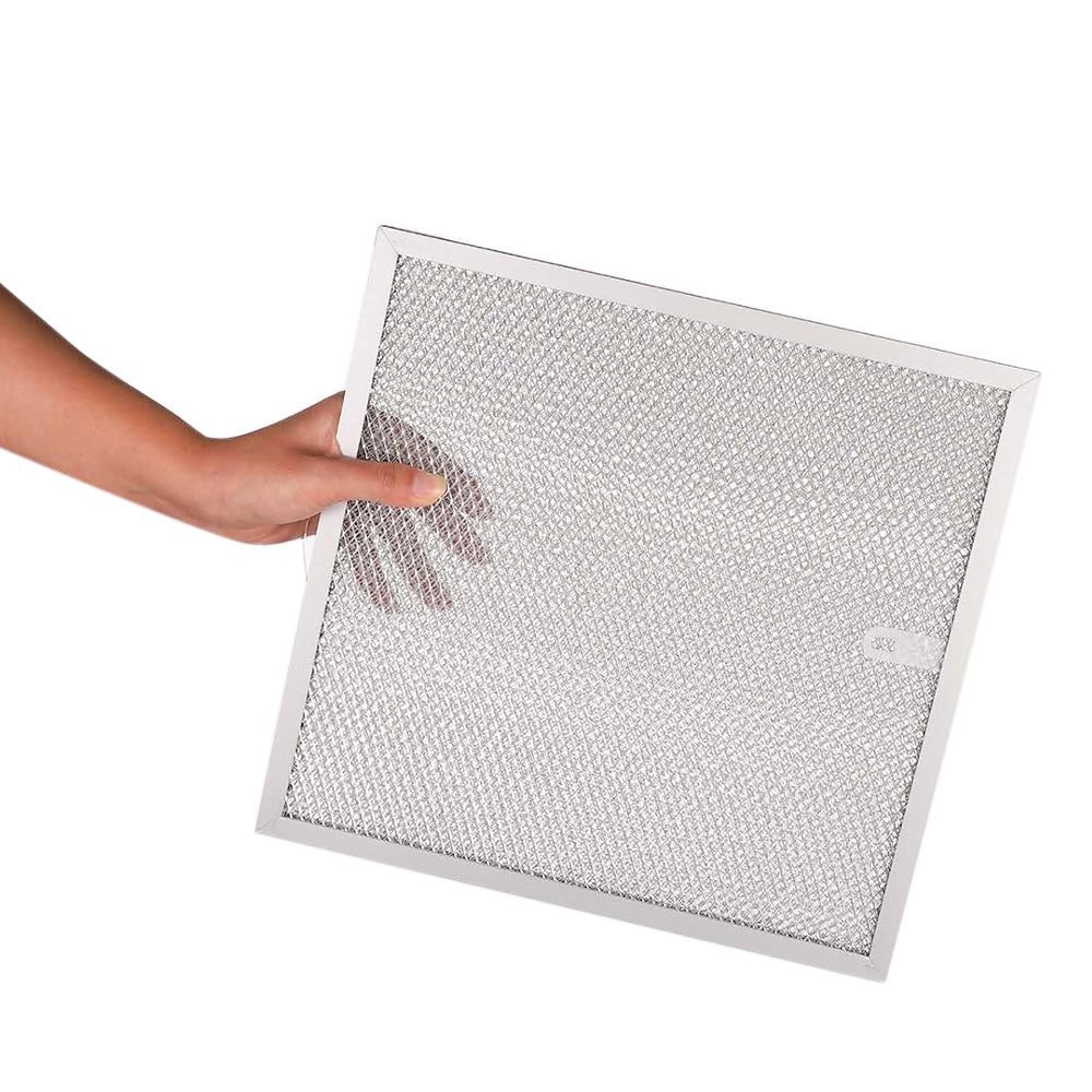 5 Layer Aluminum Range Hood Filter Compatible with Broan S99010316 WA65