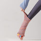 3Pcs Breathable Toe Socks Comfortable Toe Separator Socks