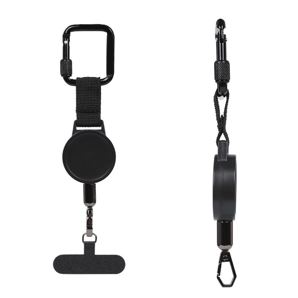 Retractable Anti-Theft Phone Tether Wrist Strap Holder