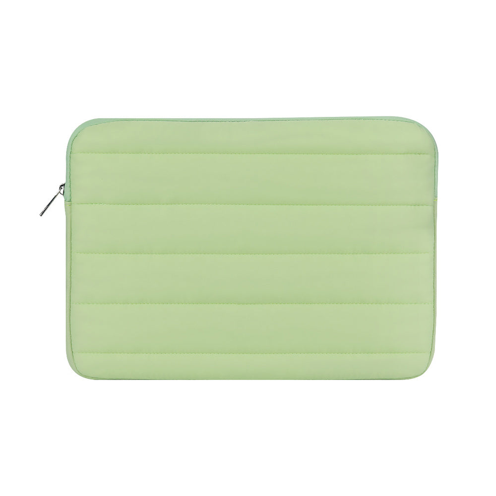 12.9-13.3 Inch Puffy Laptop Sleeve Carrying Case