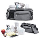 Universal Stroller Organizer with Cup Holder and Shoulder Strap