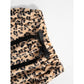 Leopard Print Loose Casual Sweatpants Vintage Pants
