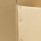 10Pcs Cardboard Paper Boxes Mailing Packing Shipping Box Corrugated Carton