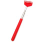 3 Pack Retractable Stainless Steel Back Scratcher