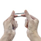 419 PCS O Ring Kit with Storage Box Rubber Sealing Gasket for Appliance Auto Repair
