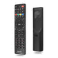 4Pcs Universal TV Remote Control