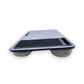 Laptop Lap Desks for Adults Portable Laptop Desk with Mouse Pad and Phone Holder
