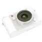 4K Digital Camera for Photography and Vlogging 64MP Compact Autofocus