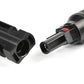 Solar Y Connector for Cable Plug Inline Solar PV Panel