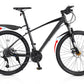 Cycling MTB Mudguard Mud Guard Mountain Bike Bicycle Fender Front Rear Tyre
