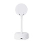 Wireless LED Sensor Wall Sconce USB Rechargeable Night Light