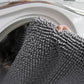 43x61cm Pet Dog Highly Absorbent Chenille Door Mat