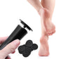 Electric Foot Grinding Dead Skin Grinder with 60pcs Sandpaper
