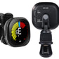 Rechargeable Automatic Clip-On Guitar Tuner for Guitar Violin Ukulele