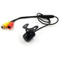 170 Degree Night Vision Rear View Car Reverse Camera