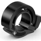 Mini Invisible Bicycle Bell Set of 2 Aluminum Alloy Handlebar Bell