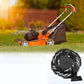 Recoil Starter Compatible with Briggs Stratton 450E 500E 550EX 575E 600E