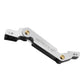 52 Leaf Metric 60 Degree and Imperial 55 Degree Thread Pitch Gauge
