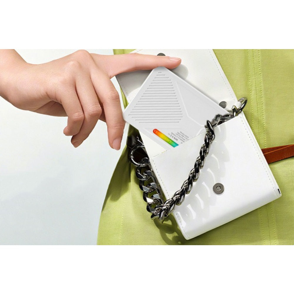 RGB Video Lights LED Camera Light Full Color Portable Photography Lighting with Cold Shoe