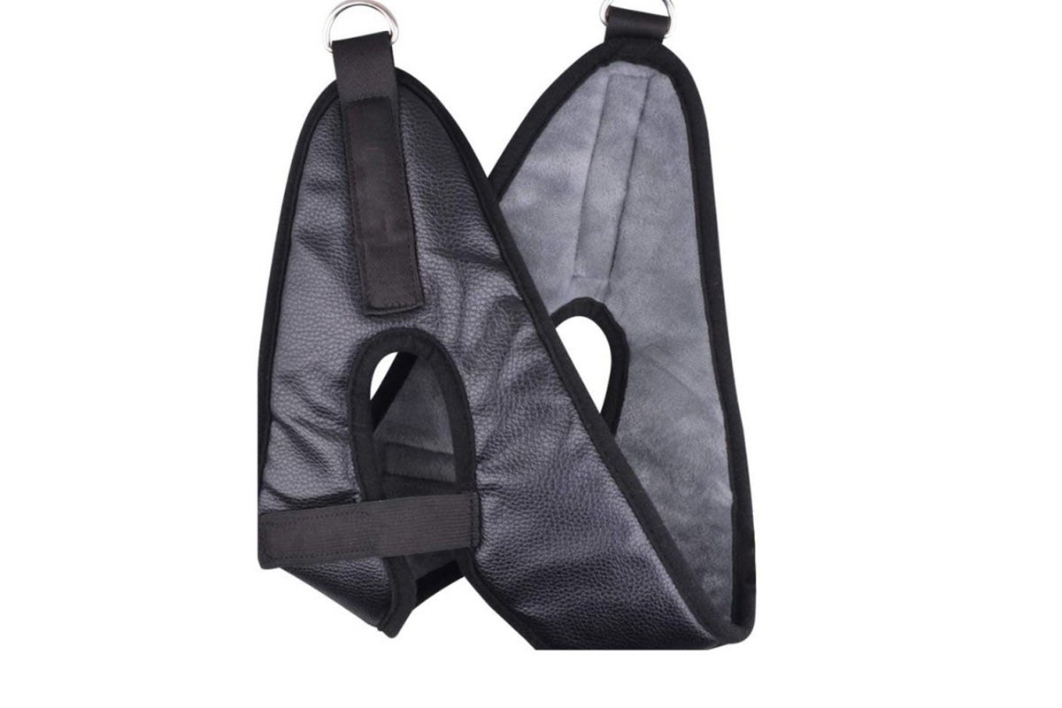 Home Use Neck Stretcher Hammock