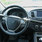 Universal Steering Wheel Lock with Emergency Window Breaker Function