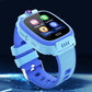 4G Smart Phone Watch Dual Positioning Alarm Water-Resistant Smart watch