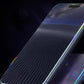 2PCS Tempered Glass Screen Protector Compatible with iPhone 17 Pro Max 17Air
