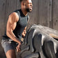 Jaw Line Exercise Fitness Ball Trainer Muscle Neck Face Exerciser Toning