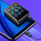 1.8Inch Touch Screen MP3 Player With 32G SD Card Bluetooth MP3 Music Speaker