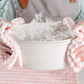 10Pcs Multi Color Cationic Cleaning Cloths Reusable Kitchen Towels