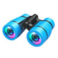 Kids Binoculars Adjustable Lightweight Telescope Toy for Birds Watching