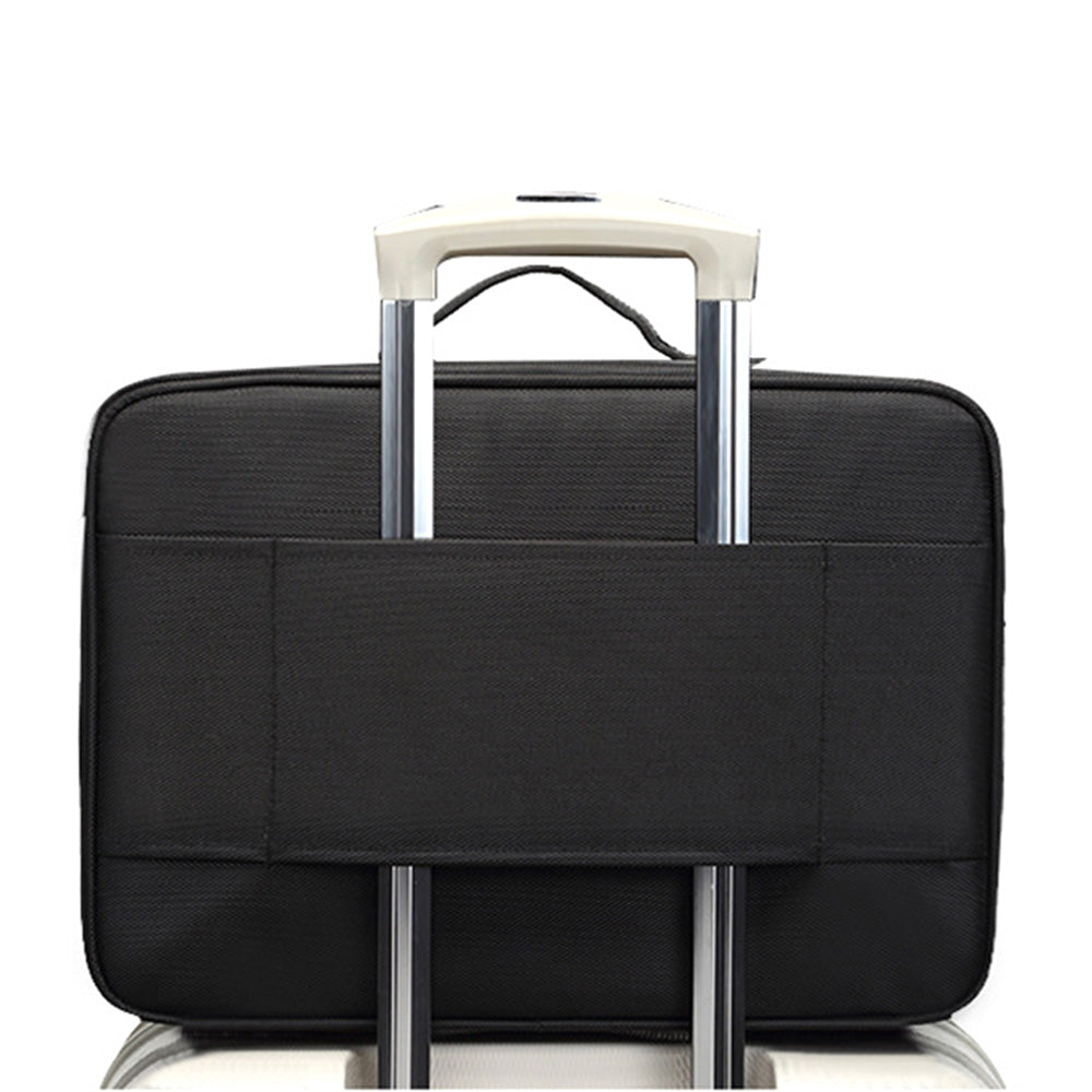Cosmetic Bag Three-layer Large Capacity Makeup Bag Makeup Case