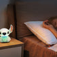 Stitch-Inspired Bedside Table Tap Night Light
