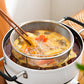 2 Pack 304 Stainless Steel Mesh Strainer Basket for Pressure Cookers Pot